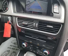 Zunanja slika - Audi A4 - 2.0 TDI-140KW-AUT-QUATTRO-S LINE ZUNANJI PAKET-KAM - 10 - Predogledna slika