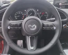 Zunanja slika - Mazda Mazda3 - e-Skyactiv G140 Centre-line - 7 - Predogledna slika