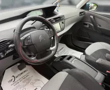Zunanja slika - Citroën C4 - Picasso 1.6 e-HDi AVT. KLIMA PDC TEMPOMAT NAVI - 17 - Predogledna slika
