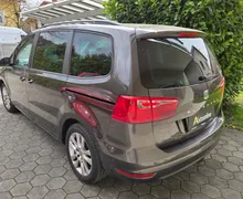 Zunanja slika - Seat Alhambra - 2,0 TDI CR Style Start&Stop DSG - 2 - Predogledna slika