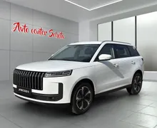 Zunanja slika - Jaecoo 5 - JAECOO  SHS-H ELITE - 3 - Predogledna slika