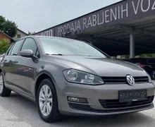 Zunanja slika - Volkswagen Golf - Golf - 3 - Predogledna slika
