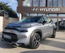 Zunanja slika - Citroën C3 Aircross - PureTech 110 S - NAVIGACIJA - 1 - Predogledna slika
