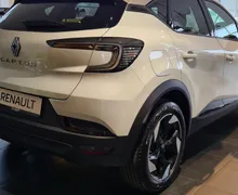 Zunanja slika - Renault Captur - TCe 140 techno - 3 - Predogledna slika