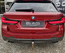 Zunanja slika - BMW Serija 5 - Touring: 520d AUT. M PAKET-VIRTUAL-LED-KAMERA-ALU20 - 11 - Predogledna slika