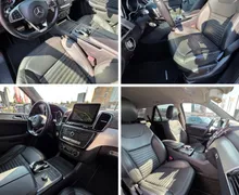 Zunanja slika - Mercedes-Benz GLE-Razred - GLE 250 d 4MATIC Avt. AMG LINE - 14 - Predogledna slika