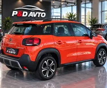 Zunanja slika - Citroën C3 - Aircross 1,2 PureTech 110 Feel - 5 - Predogledna slika