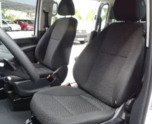 Zunanja slika - Mercedes-Benz Vito - 114 CDI - EXTRA DOLGI - 136 KM - VZRATNA KAMERA - - 7 - Predogledna slika