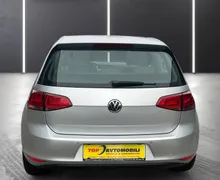 Zunanja slika - VW Golf - 1.6 TDI TEMP PDC GR.SEDEŽEV SAMO 98.000KM - 7 - Predogledna slika