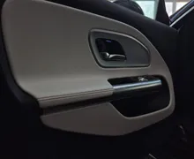 Zunanja slika - Mercedes-Benz CLA-Razred - CLA Shooting Brake 250+ EQ Tech AMG Line - 17 - Predogledna slika