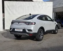 Zunanja slika - Renault Mégane - Techo E-Tech HEV 145 + Paket Easy park Premium - 5 - Predogledna slika