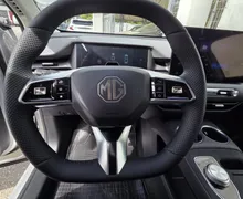 Zunanja slika - MG MGS5 EV - Luxury 64kWh - 11 - Predogledna slika