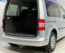 Notranja slika - Volkswagen Caddy - 1.6 TDI - 7 - Predogledna slika