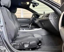 Zunanja slika - BMW Serija 1 - : 118d Sport Line - FULL LED - NAVI - TEMP - PDC ... - 13 - Predogledna slika