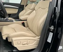 Zunanja slika - Audi Q5 - 40 TDI quattro S tronic Sport 140kW... - 9 - Predogledna slika