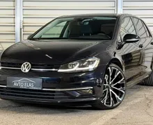 Zunanja slika - Volkswagen Golf - 2.0 TDI - DSG - MASAŽA - ACC - FULL LED - PDC - 1 - Predogledna slika