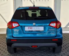 Zunanja slika - Suzuki Vitara - AllGrip 1.6 Elegance •KAMERA•NAVIGACIJA•SLO• - 5 - Predogledna slika