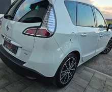 Zunanja slika - Renault Scénic - Scenic 1.2 16v-BOSSE-Le 159.000km-Odličen- Tempo.- - 10 - Predogledna slika