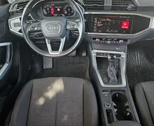 Zunanja slika - Audi Q3 - 35 TDI 150ks °S-TRONIC°°LED° °VIRTUAL° ALU - 10 - Predogledna slika