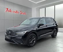Zunanja slika - Volkswagen Tiguan - 2,0 TDI DSG - 3 - Predogledna slika