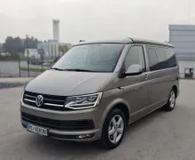 Zunanja slika - Volkswagen California - Beach 2,0 TDI 4MOTION DSG - 1 - Predogledna slika
