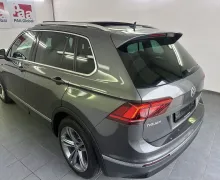 Zunanja slika - Volkswagen Tiguan - 1.5 TSI ACT BMT R-Line DSG.Highline 110kW.KAMERA - 20 - Predogledna slika