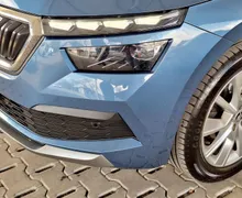 Zunanja slika - Škoda Kamiq - Style 1.5 TSI 110 kW •MATRIX•PARK.SENZORJI•ALU17• - 9 - Predogledna slika