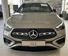 Zunanja slika - Mercedes-Benz GLA-Razred - 180 EDITION AMG ... na zaloga... - 2 - Predogledna slika