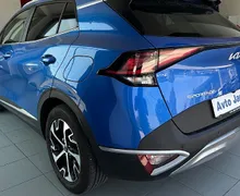 Zunanja slika - KIA Sportage - 2WD 1.6 CRDI AUT. STYLE-NAVI-KAMERA-LED - 4 - Predogledna slika