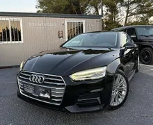 Zunanja slika - Audi A5 - Sportback 35 TDI  POLOG 2500... - 2 - Predogledna slika