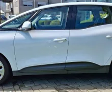 Zunanja slika - Renault Scénic - Scenic INTENS Blue dCi 120 - 8 - Predogledna slika