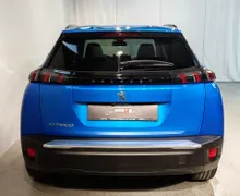 Zunanja slika - Peugeot 2008 - e- Allure - 19 - Predogledna slika