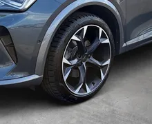 Notranja slika - Cupra Formentor - 1.4 eHybrid DSG... - 7 - Predogledna slika
