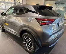 Zunanja slika - Nissan Juke - 1.0 DIG-T 117 N-CONNECTA DCT - 3 - Predogledna slika