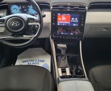 Zunanja slika - Hyundai Tucson - 1.6 T-GDI DCT-slo-1last-acc-alu-pdc-radar-tov.gara - 6 - Predogledna slika