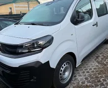 Zunanja slika - Opel Vivaro - M 2.2 - 1 - Predogledna slika