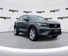 Zunanja slika - Volvo XC40 - B3 P Core AT DCT... - 3 - Predogledna slika