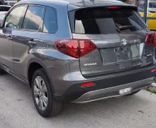Zunanja slika - Suzuki Vitara - 1.4 BOOSTERJET HYBRID PREMIUM ALLGRIP - 2 - Predogledna slika