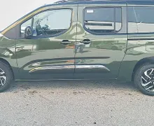 Zunanja slika - Toyota Proace - City Verso 1.5 D-4D S S Family 96kW A T8 Long - 2 - Predogledna slika