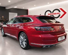 Notranja slika - Volkswagen Arteon Shooting Brake - Arteon SB 2.0 TDI R-Line DSG - Matrix.360kam.DCC - 7 - Predogledna slika