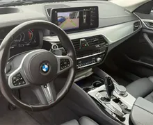 Zunanja slika - BMW Serija 5 - 530d xDrive - 6 - Predogledna slika