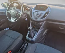 Zunanja slika - Ford B-MAX - 1.0 EcoBoost - 18 - Predogledna slika