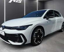 Zunanja slika - Volkswagen Golf - 1.5 eTSI BMT 4Joy DSG... - 1 - Predogledna slika