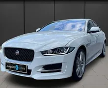 Zunanja slika - Jaguar XE - XE - 2 - Predogledna slika
