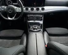 Zunanja slika - Mercedes-Benz E-Razred - E 200 | AUT | LED | NAVI | - 9 - Predogledna slika