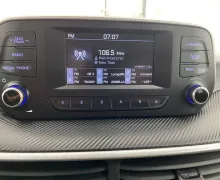 Zunanja slika - Hyundai Tucson - 1.6 GDI. 1.6 T-GDI 2WD 97 kW.NEMŠKI - 11 - Predogledna slika
