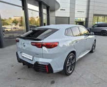 Zunanja slika - BMW iX - 2 eDrive20 - 2 - Predogledna slika