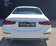 Zunanja slika - Mercedes-Benz E-Razred - E 200 d Avantgarde Avt. - 3 - Predogledna slika