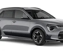 Zunanja slika - KIA Niro - EV Limited Edition 64.8kWh NA ZALOGI - 8 - Predogledna slika