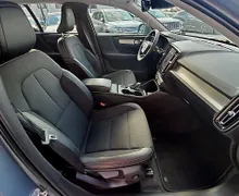Zunanja slika - Volvo XC40 - D4 AWD AUT BUSINESS 190 GEARTRONIC KAMERA NAVI LED - 6 - Predogledna slika